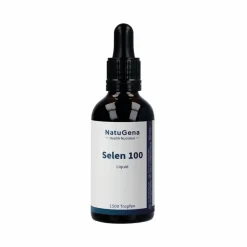 NatuGena® SELEN 100 Liquid| Best