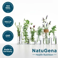 NatuGena® SELEN 100 Liquid| Best