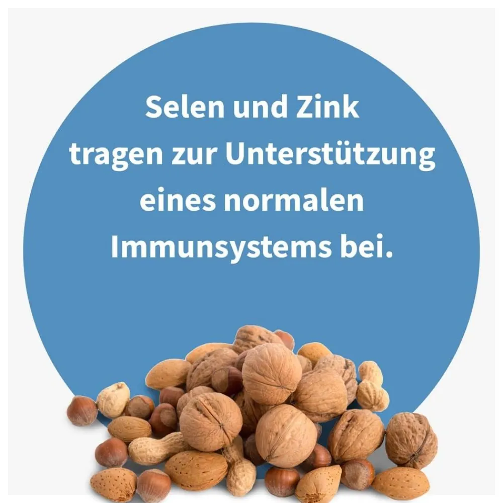 ® Zink & Selen>NatuGena Outlet