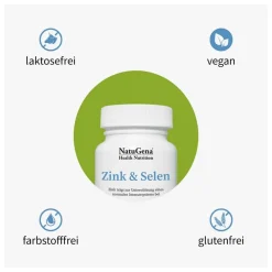 ® Zink & Selen><noscript><img width=