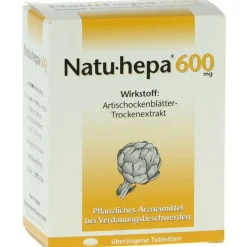 Natu-hepa® 600 mg> Sale