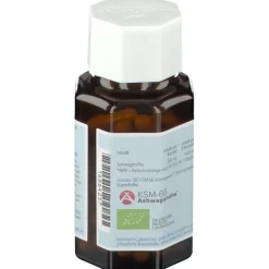 ASHWAGANDHA 500mg><noscript><img width=