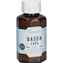 BASEN Caps|naturafit Best