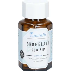 BROMELAIN 500 FIP|naturafit Hot