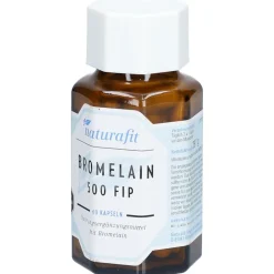BROMELAIN 500 FIP|naturafit Hot