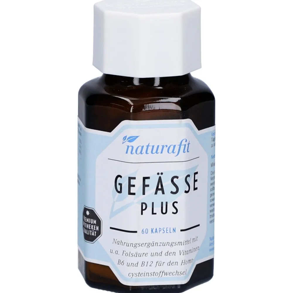 Gefäße Plus>naturafit Sale
