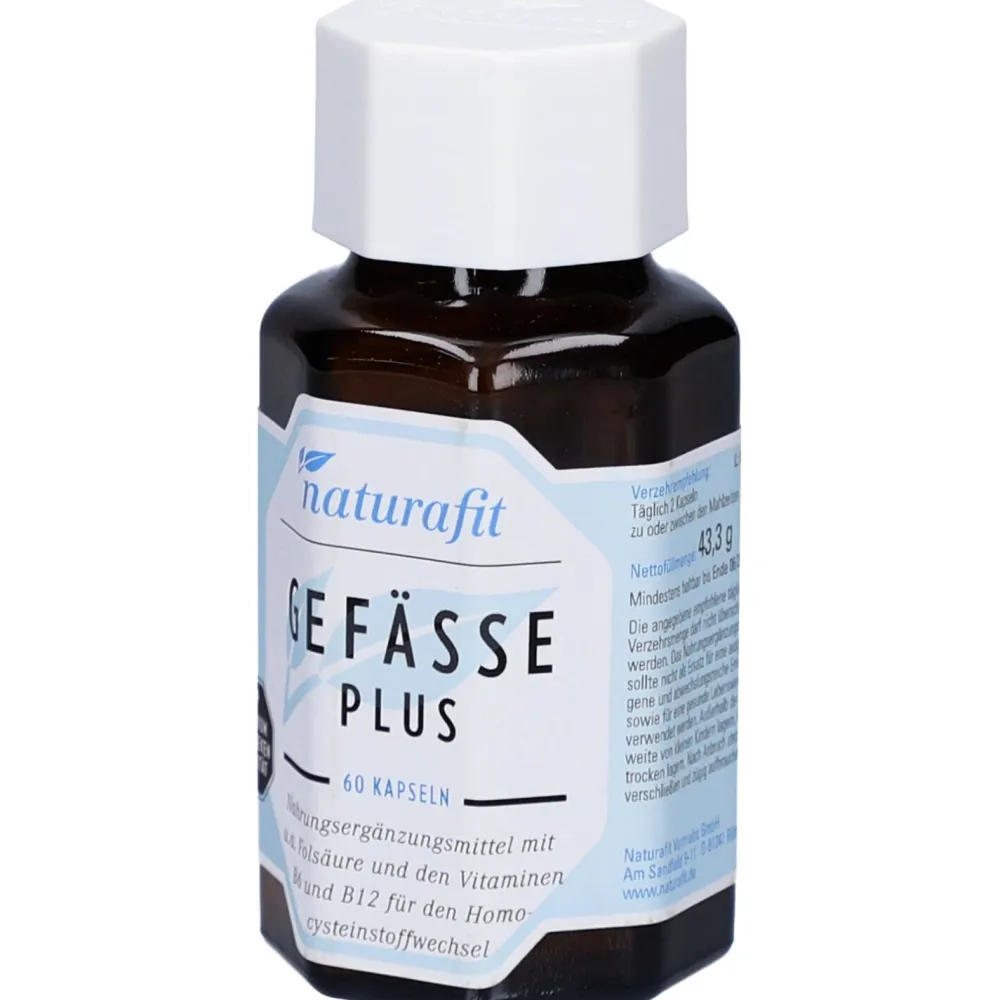 Gefäße Plus>naturafit Sale