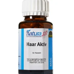 ® Haar-Aktiv>naturafit Clearance