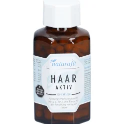 ® Haar-Aktiv>naturafit Online