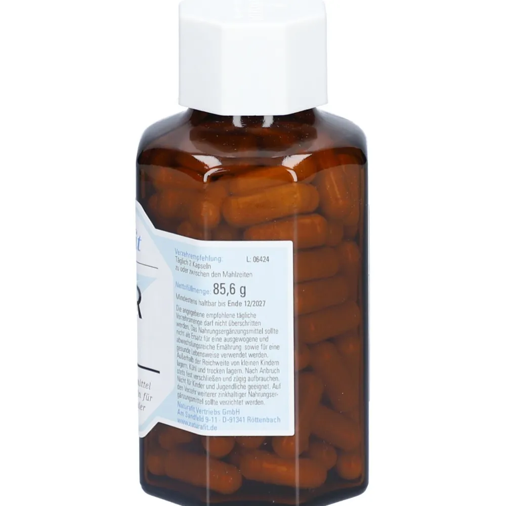 ® Haar-Aktiv>naturafit Online