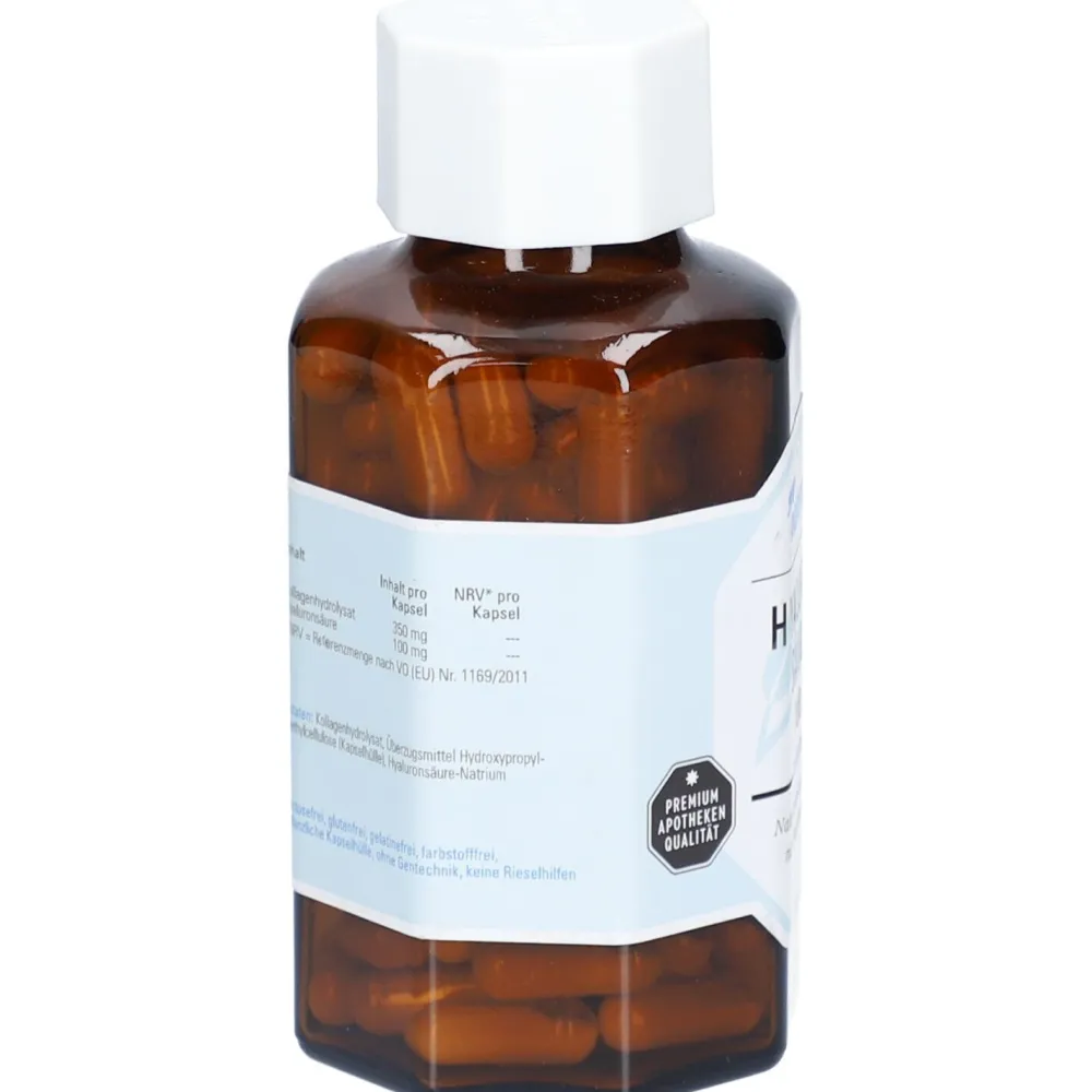 ® Hyaluronsäure 100>naturafit