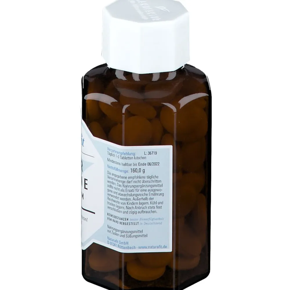 ® Kindervitamine mit Calcium>naturafit Clearance