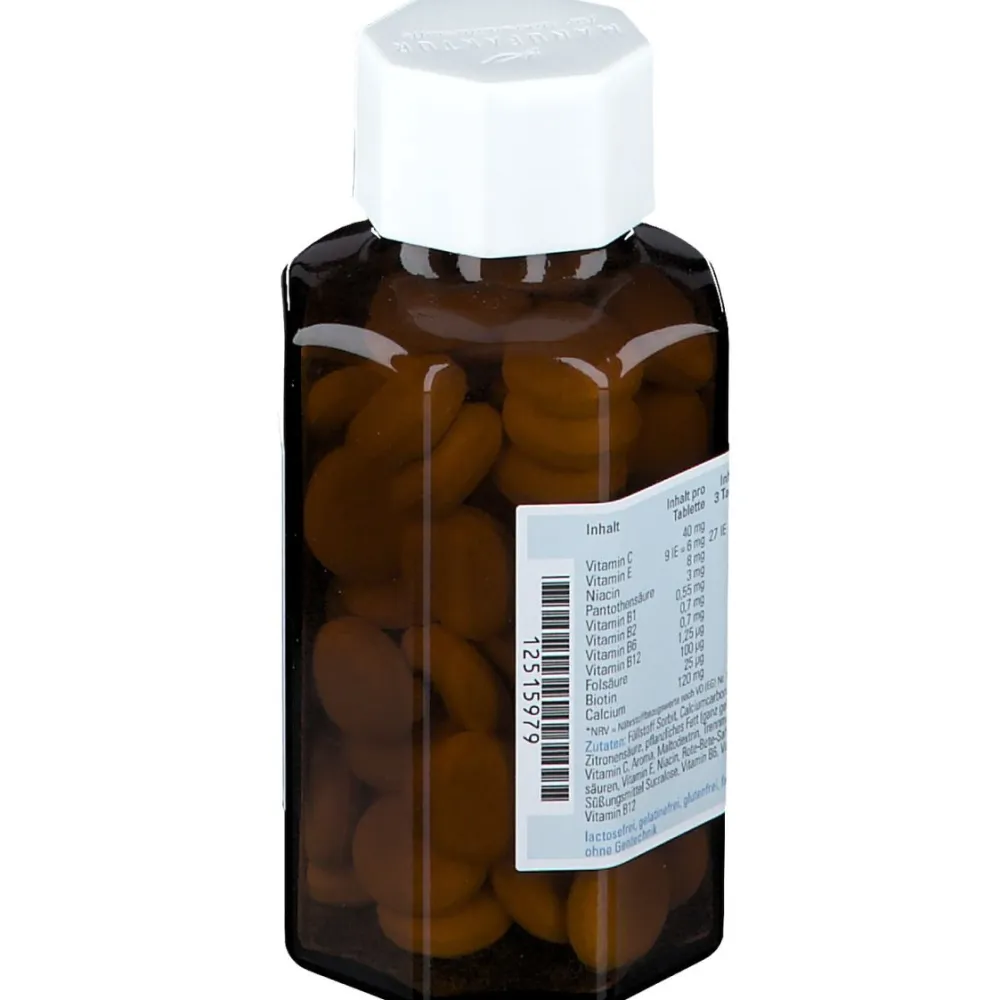 ® Kindervitamine mit Calcium>naturafit Clearance
