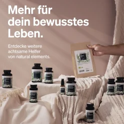 Folsäure – 400 Tabletten – 400mcg pro Tagesdosis – Kinderwunsch und Schwangerschaft><noscript><img width=