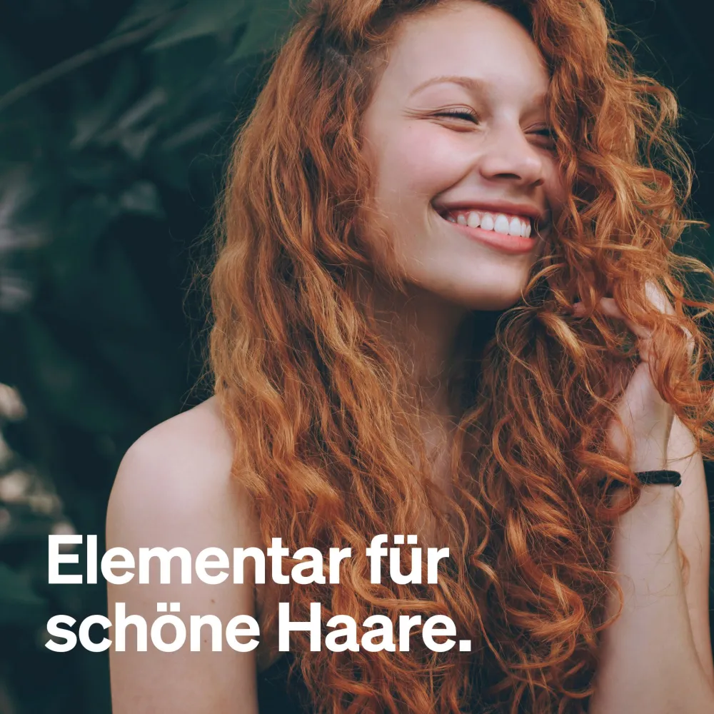 Haar Vitamine – 180 Kapseln mit Keratinhydrolysat, Biotin, Selen, Zink & mehr>natural elements Outlet