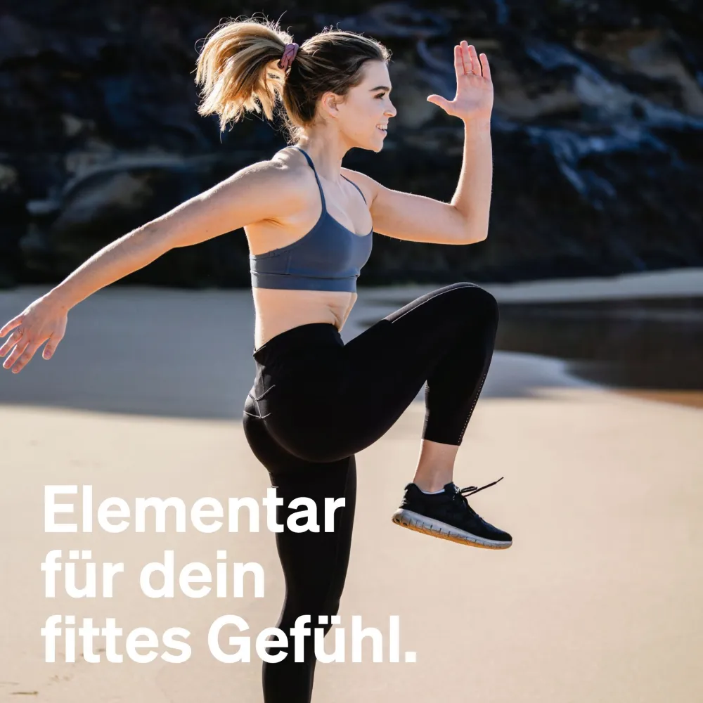 Nattokinase – 180 hochdosierte Kapseln je 100mg (20.000 FU/g) – ohne Gentechnik>natural elements Discount