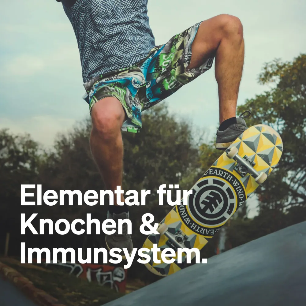 Vitamin D3/K2 – 120 Gummies – 1.000I.E. D3/Tag – Tropical – Markenrohstoff K2VITAL®>natural elements Discount