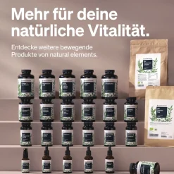 Vitamin K2 MK-7 200µg – 50 ml – all-Trans Gehalt ><noscript><img width=
