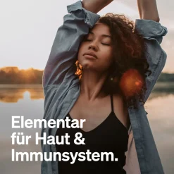 Zink 15mg – 365 Tabletten – gut verträgliches Zinkbisglycinat (Zink-Chelat)><noscript><img width=