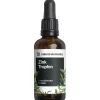 Zink Tropfen – 100ml – 15mg/Tagesdosis – Ionisches Zink (Zinksulfat) – Ohne Alkohol|natural elements Hot
