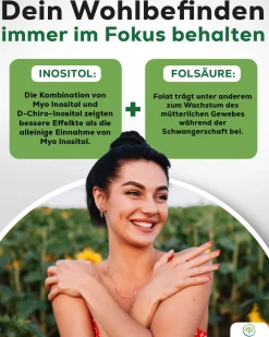 naturally Myo- & D-Chiro Inositol Komplex | mit Folsäure und Vitamin B6><noscript><img width=