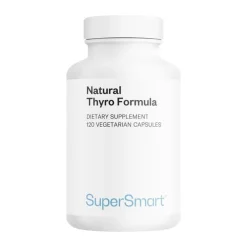 Natural Thyro Formula - SuperSmart> Clearance
