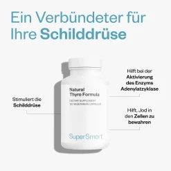 Natural Thyro Formula - SuperSmart><noscript><img width=