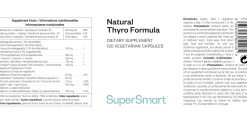 Natural Thyro Formula - SuperSmart><noscript><img width=