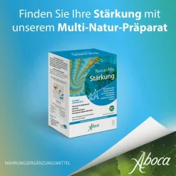 Natura Mix ADVANCED Stärkung Direktgranulat><noscript><img width=