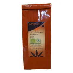 NaturBlut CBD Hanfblütentee> Sale