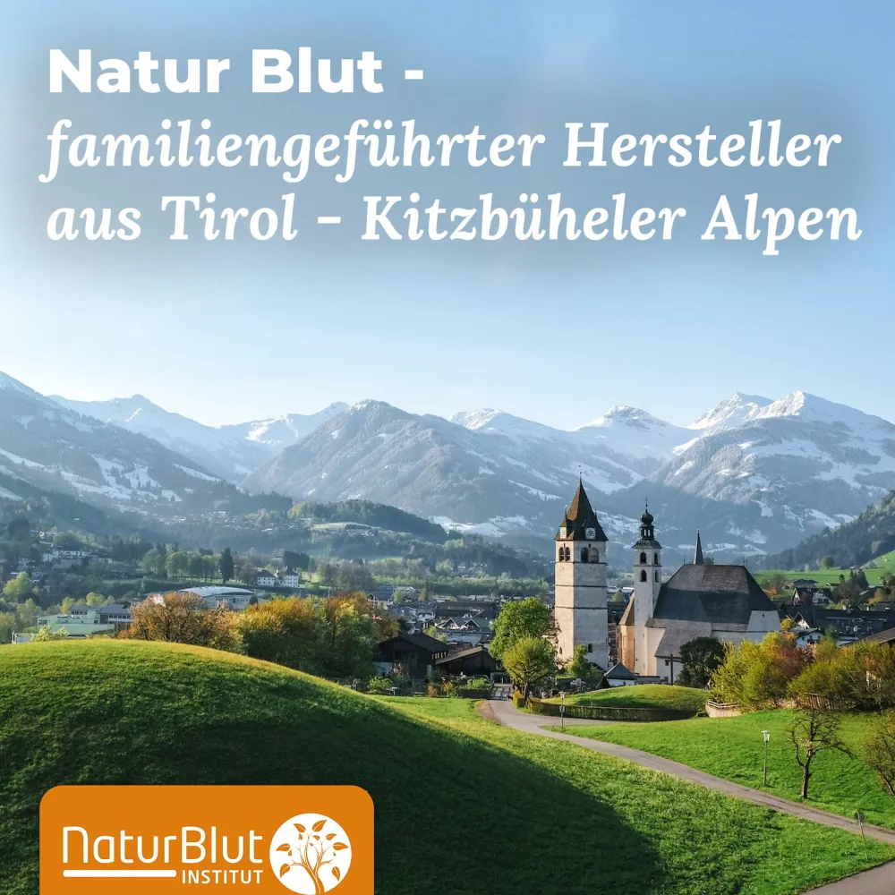 NaturBlut CBD Hanfblütentee> Sale