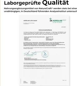 NatureCraft Haare, Haut & Nägel Vitamin Komplex><noscript><img width=