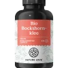 ® Bio Bockshornklee Kapseln - 240 Stück - 2600mg je Tagesdosis (650mg/Kapsel) - Fenugreek|NATURE LOVE Outlet