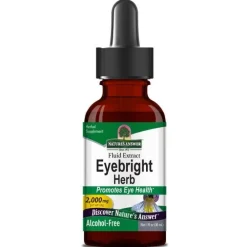 Nature's Answer Augentrostkraut| Discount