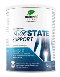 Nature's Finest Prostate Support| Discount