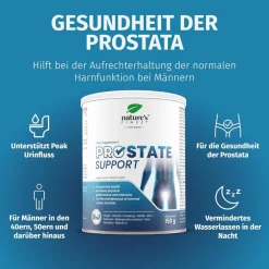 Nature's Finest Prostate Support| Discount