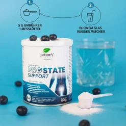 Nature's Finest Prostate Support| Discount