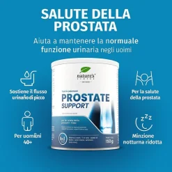 Nature's Finest Prostate Support| Discount