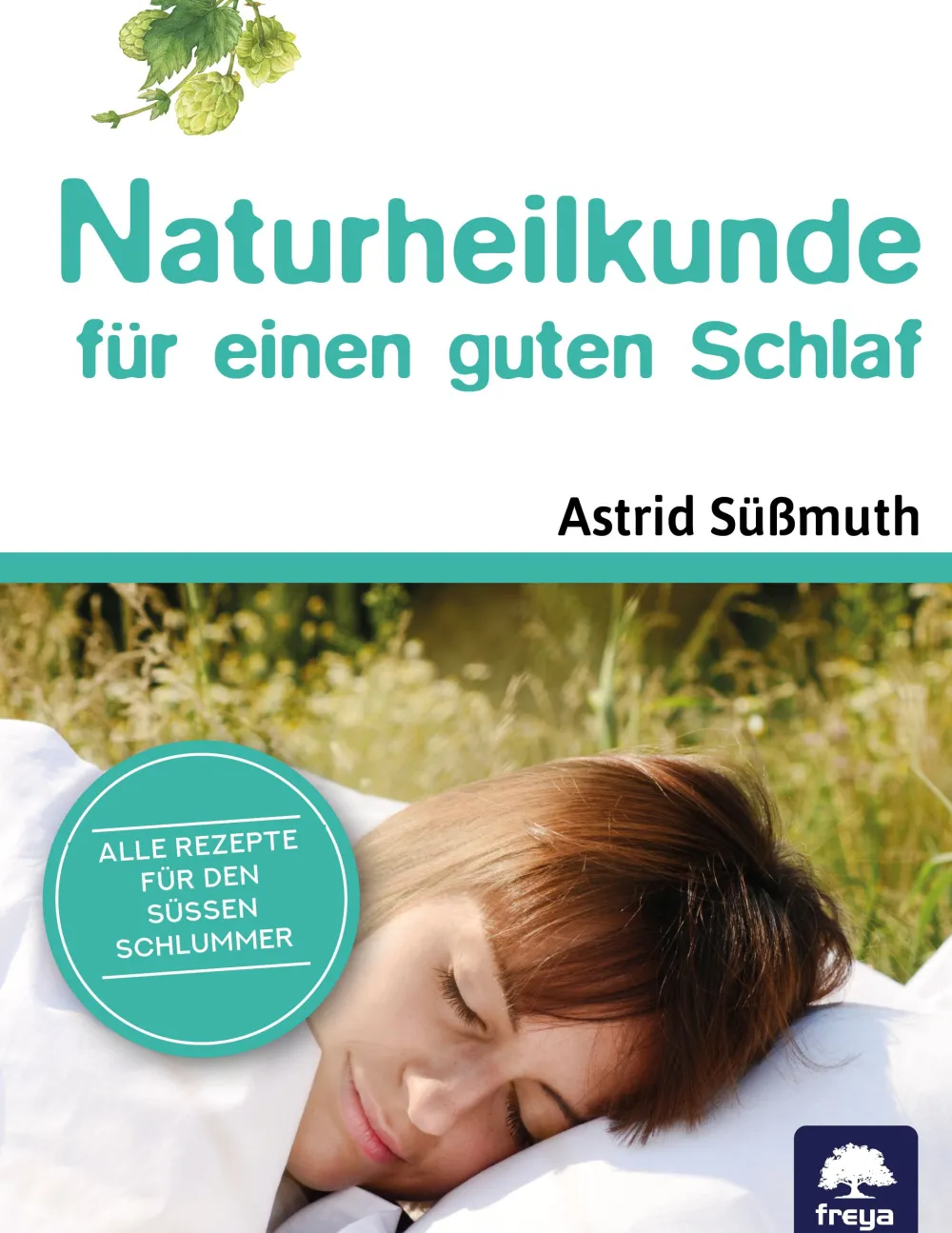 Naturheilkunde für einen guten Schlaf>