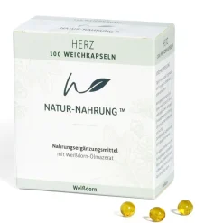 NATUR-NAHRUNG™ HERZ> Sale