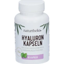 naturtheke® HYALURON KAPSELN> Outlet