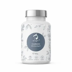 Naturvit® Chrom Picolinat> Discount