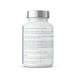 Naturvit® Chrom Picolinat> Discount