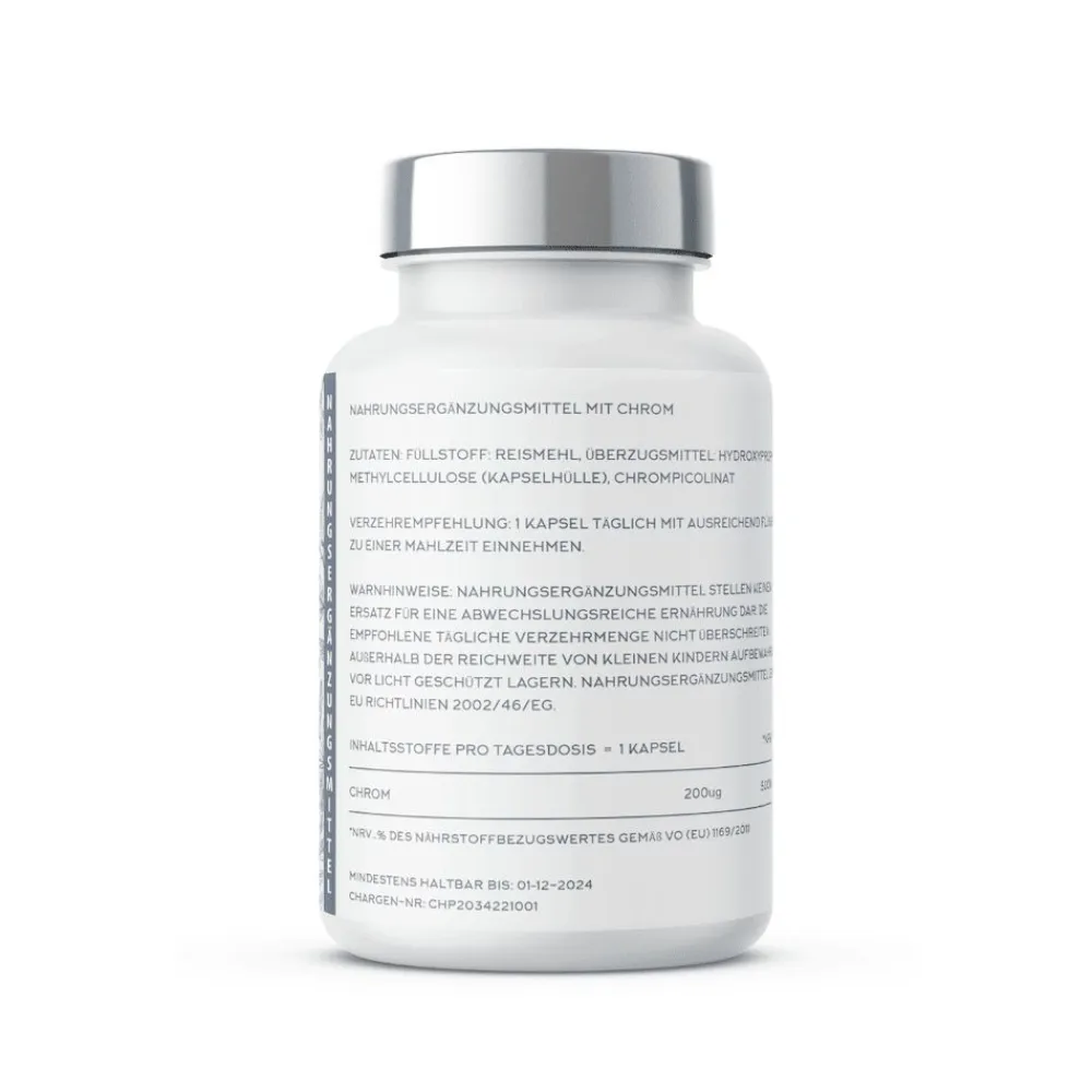 Naturvit® Chrom Picolinat> Discount