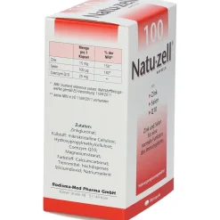 Natu-zell®>