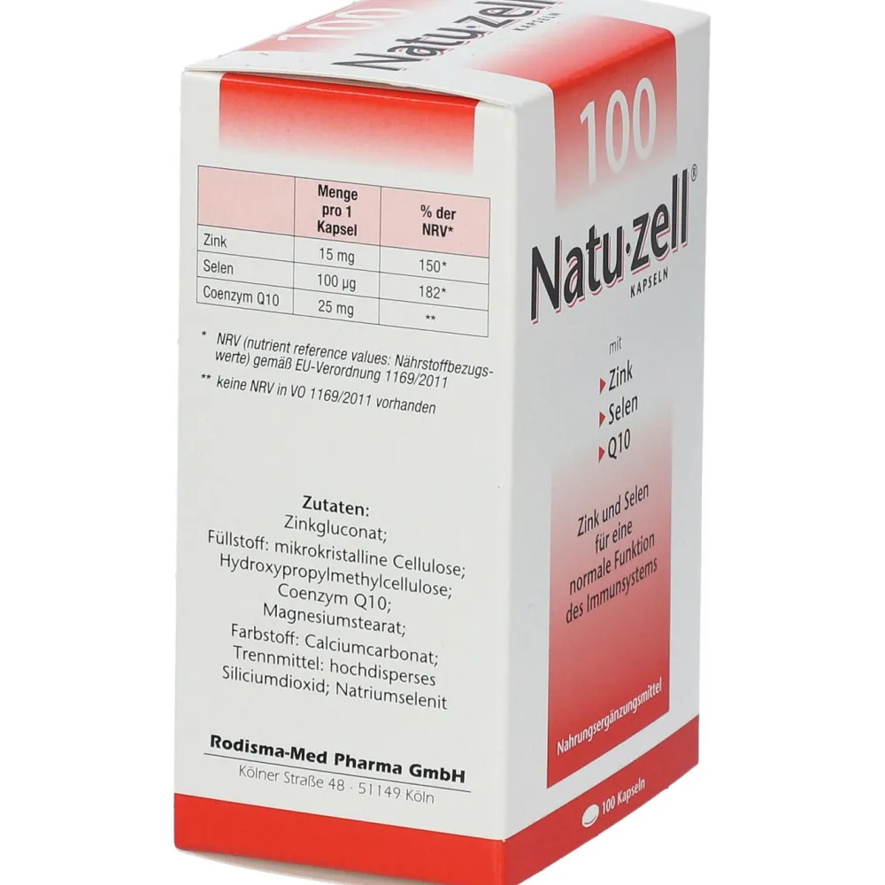 Natu-zell®>