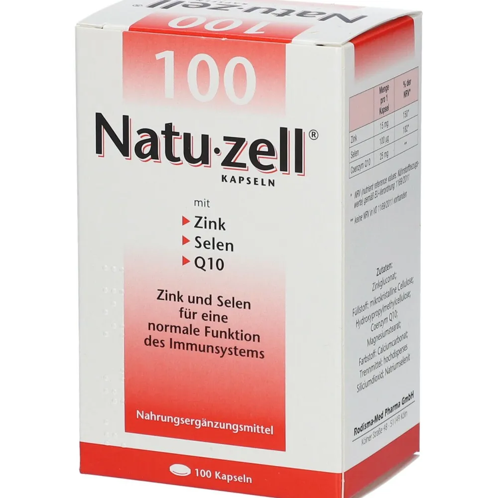 Natu-zell®>