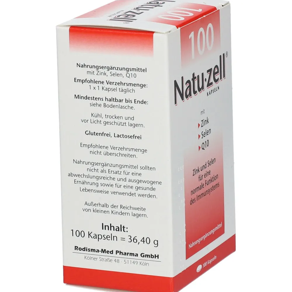 Natu-zell®>
