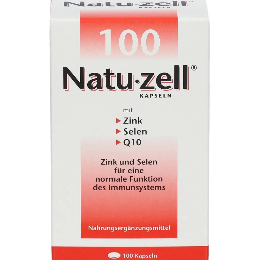 Natu-zell®>