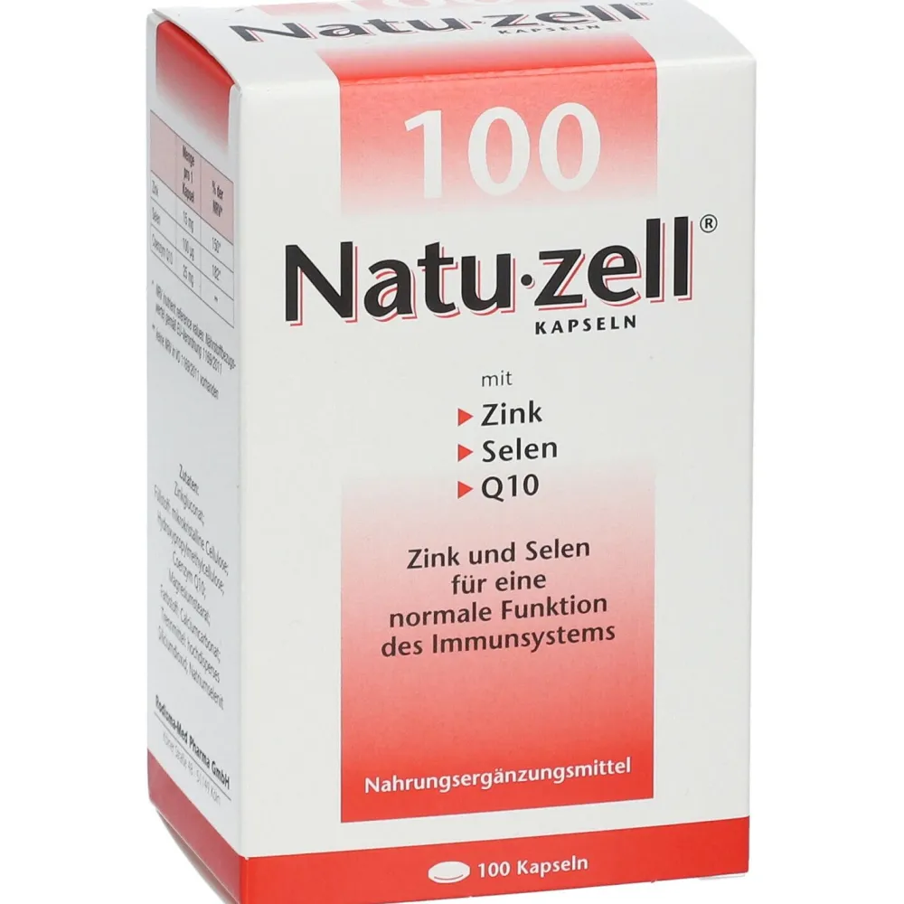 Natu-zell®>